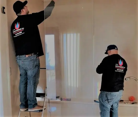 Professional plumbing installation for Tankless Water Heater Installation in Fort Couch